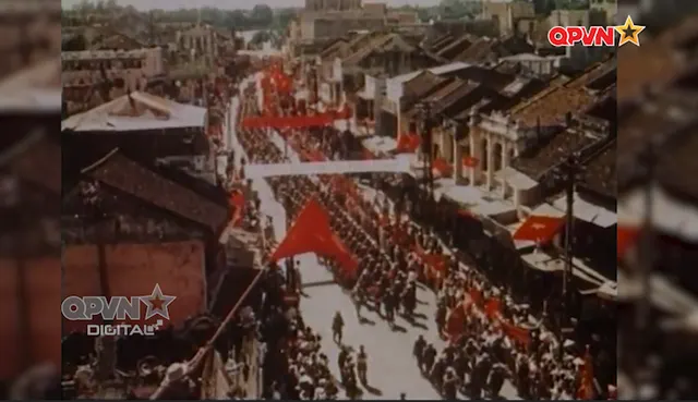 Ngày trở về - ký ức không phai