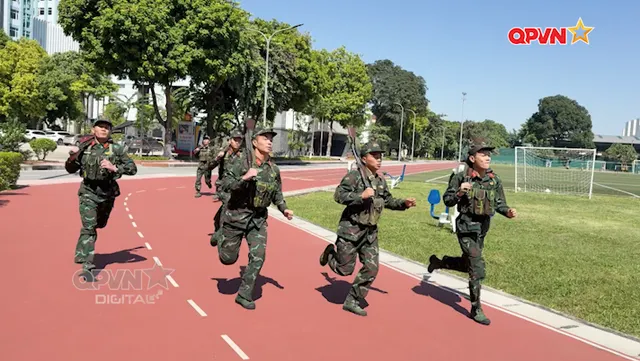 Sẵn sàng bứt phá