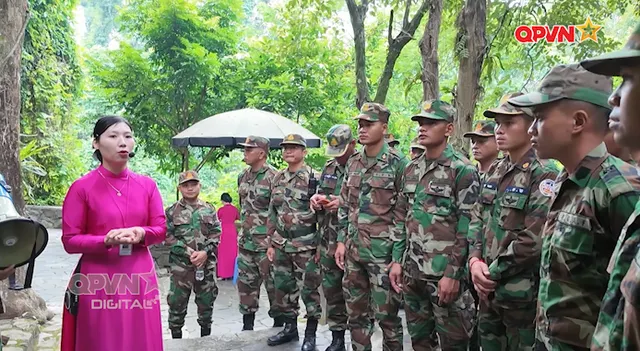 Thời sự Quốc phòng ngày 11/10/2026