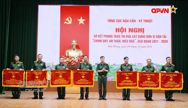 Bản tin Trưa ngày 11/10/2026