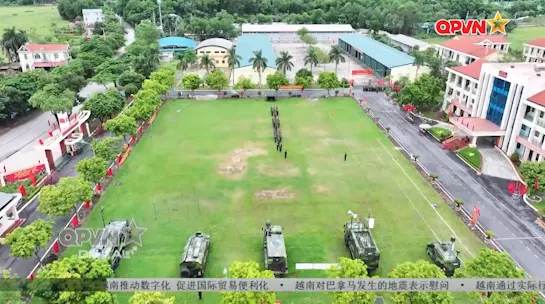 Bản tin tiếng Trung 16h30 ngày 12/10/2026