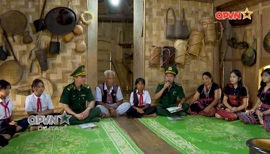 Sinh kế nhỏ, niềm tin lớn