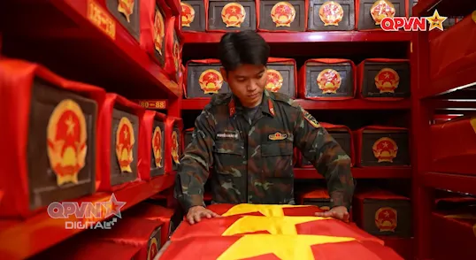 Tin Quân sự Quốc phòng ngày 13/10/2026