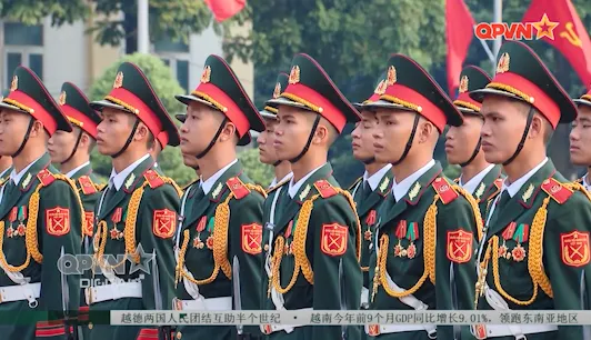 Bản tin tiếng Trung 16h30 ngày 13/10/2026
