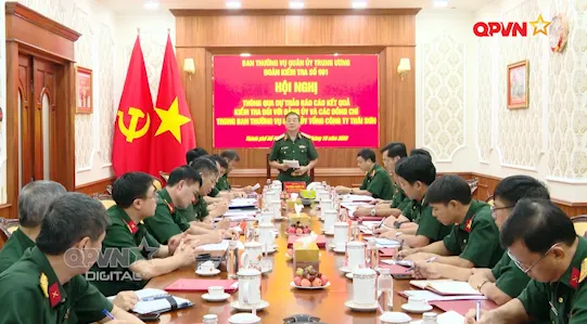 Bản tin Trưa ngày 14/10/2026
