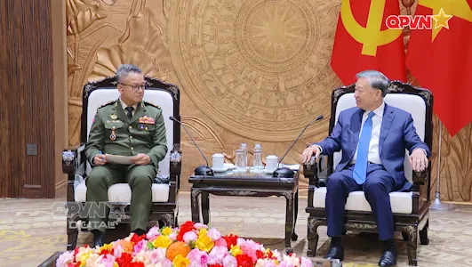 Thời sự Quốc phòng ngày 14/10/2026