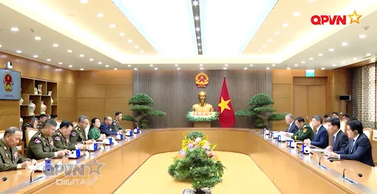 Bản tin tiếng Trung 16h30 ngày 14/10/2026