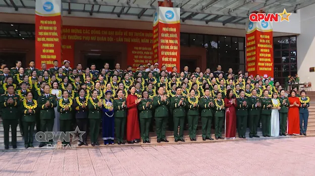 Thời sự Quốc phòng ngày 15/10/2026