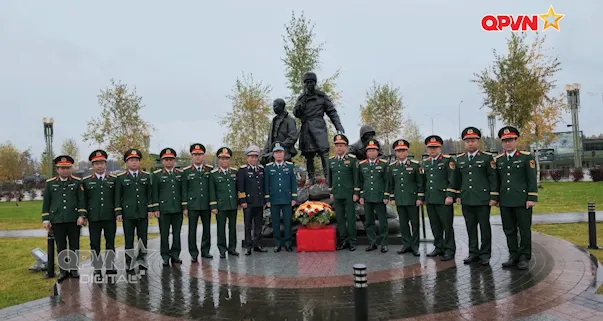 Bản tin Trưa ngày 16/10/2026