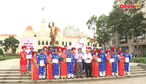 Ngày mới với QPVN 16/10/2026
