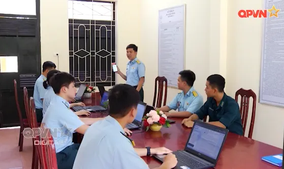 Chiến tranh nhận thức - Phần 1