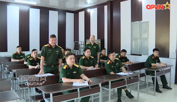 Bảo đảm an toàn trong vận chuyển đạn