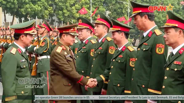 Bản tin tiếng Anh 15h ngày 16/10/2026
