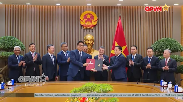 Bản tin tiếng Anh 15h ngày 17/10/2026