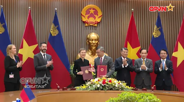 Thời sự Quốc phòng 19h45 ngày 18/10/2026