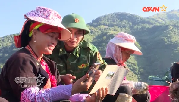 Tin Quân sự Quốc phòng ngày 18/10/2026