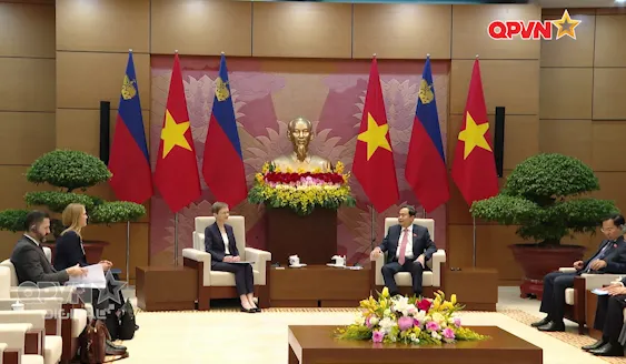 Thời sự Quốc phòng ngày 19/10/2026