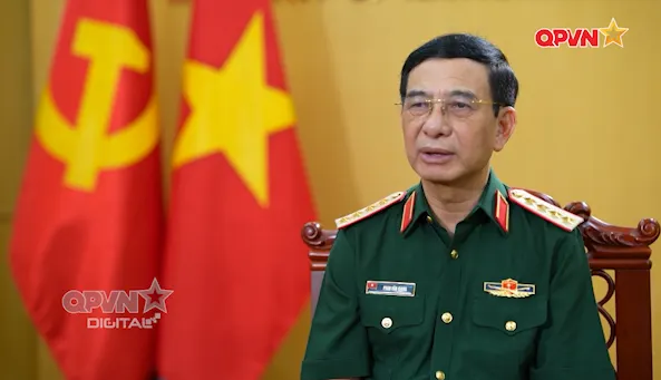 Thời sự Quốc phòng 21h30 ngày 18/10/2026