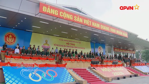 Tin Quân sự Quốc phòng ngày 19/10/2026