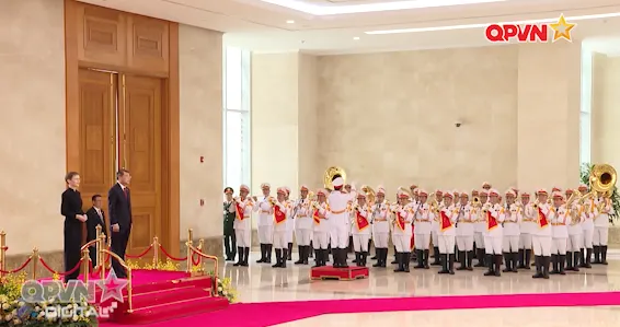 Bản tin tiếng Trung 16h30 ngày 19/10/2026