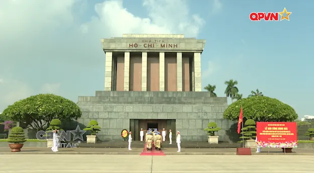 Bản tin Trưa ngày 20/10/2026