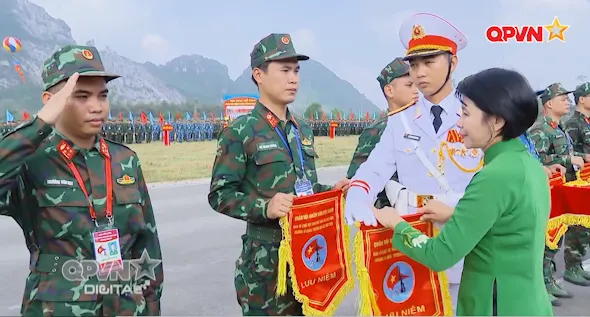 Bản tin tiếng Trung 16h30' ngày 20/10/2026