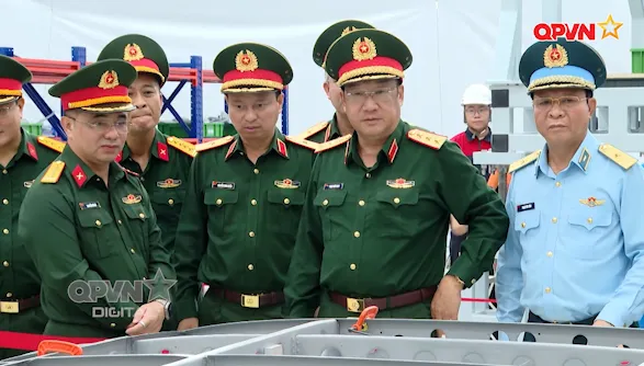 Bản tin Trưa ngày 21/10/2026