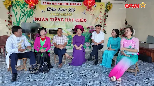 Ngày mới với QPVN 21/10/2026