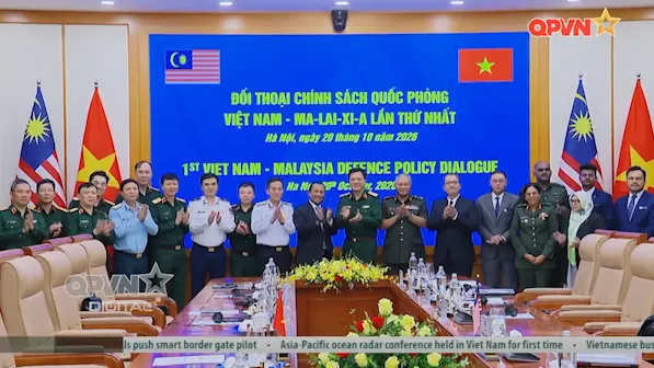 Bản tin tiếng Anh 15h ngày 21/10/2026