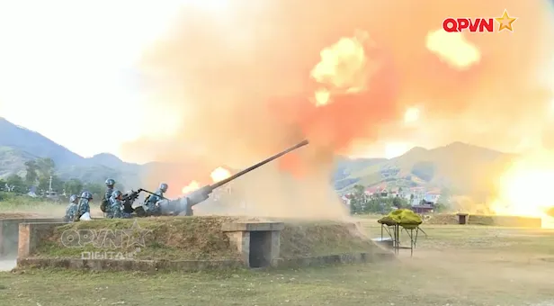 Bản tin Trưa ngày 22/10/2026