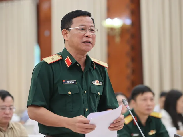 Thông tư 155: Thước đo mới, động lực mới trong phong trào Thi đua Quyết thắng