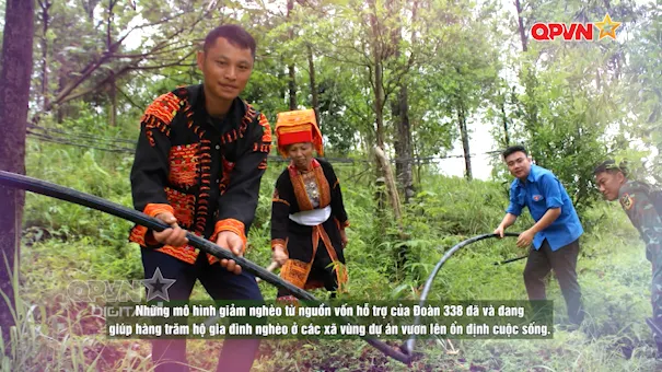Sắc màu no ấm