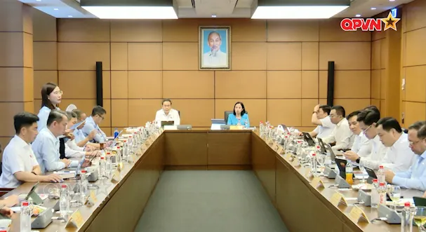 Thời sự Quốc phòng ngày 23/10/2026