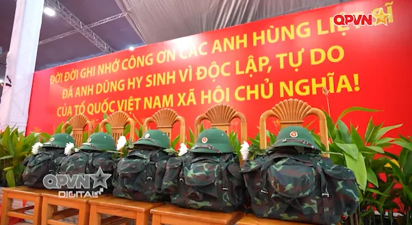 Những chuyến xe nghĩa tình
