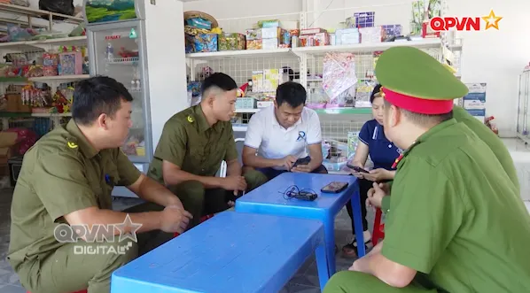 Bình yên từ cơ sở