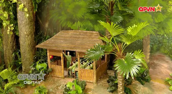 “Trường Đảng” trong Quân đội - 75 năm chặng đường vinh quang