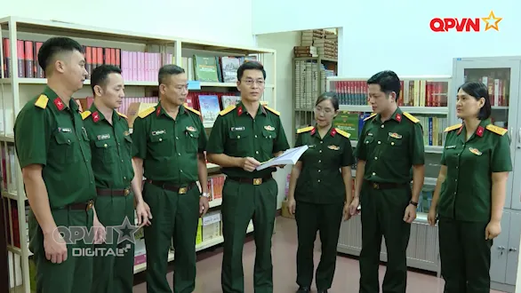 Tin Quân sự Quốc phòng ngày 23/10/2026