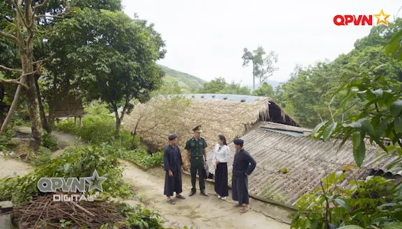 1219 - 2026 - Số 7: Tiêu chí xác định đồn biên phòng thuộc vùng sâu, vùng xa – Phần 3