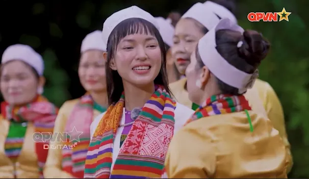 Dấu chân tình thân - Tập 9/16