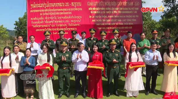 Thời sự Quốc phòng ngày 25/10/2026