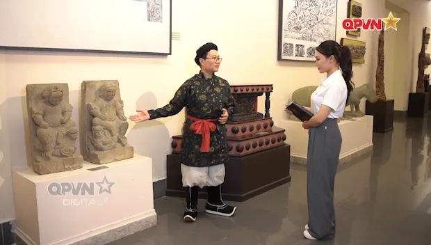 Giáp trụ của người Việt