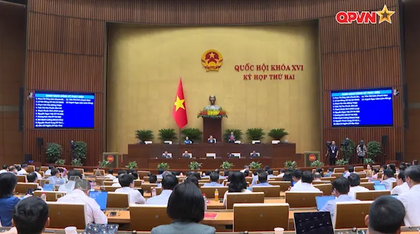 Thu hẹp phạm vi áp dụng hình phạt tử hình