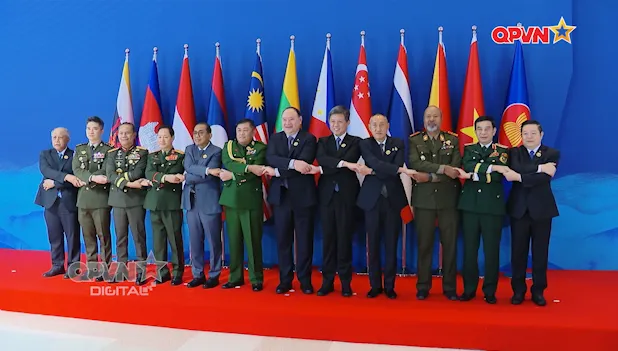 Tin Quân sự Quốc phòng ngày 28/10/2026