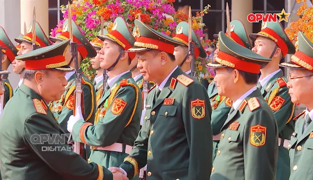 Thời sự Quốc phòng ngày 28/10/2026