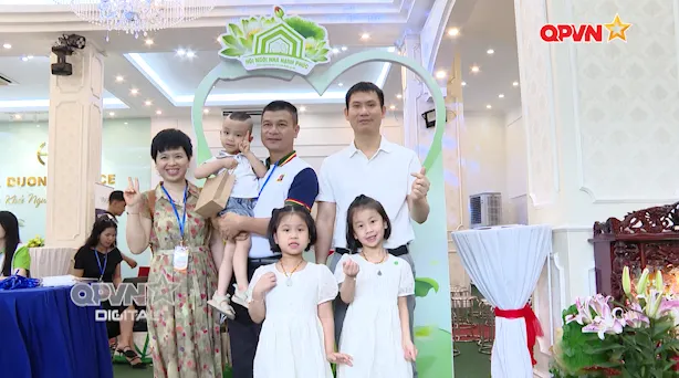 Ươm một ước mơ
