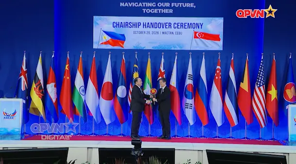 Thời sự Quốc phòng ngày 29/10/2026