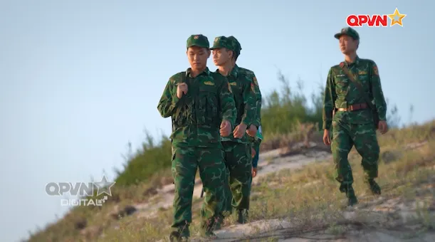Tiếng gọi của Mã La - Tập 1