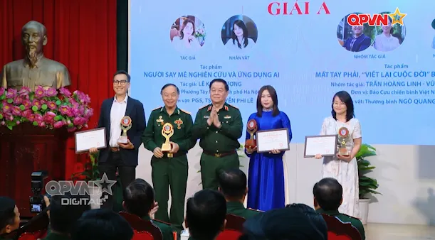 Tin Quân sự Quốc phòng ngày 29/10/2026