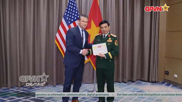 Bản tin tiếng Anh 15h ngày 29/10/2026