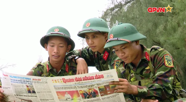 Bản tin Trưa ngày 30/10/2026